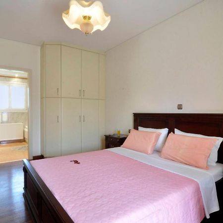 Corfu Piano House别墅 外观 照片