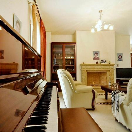 Corfu Piano House别墅 外观 照片