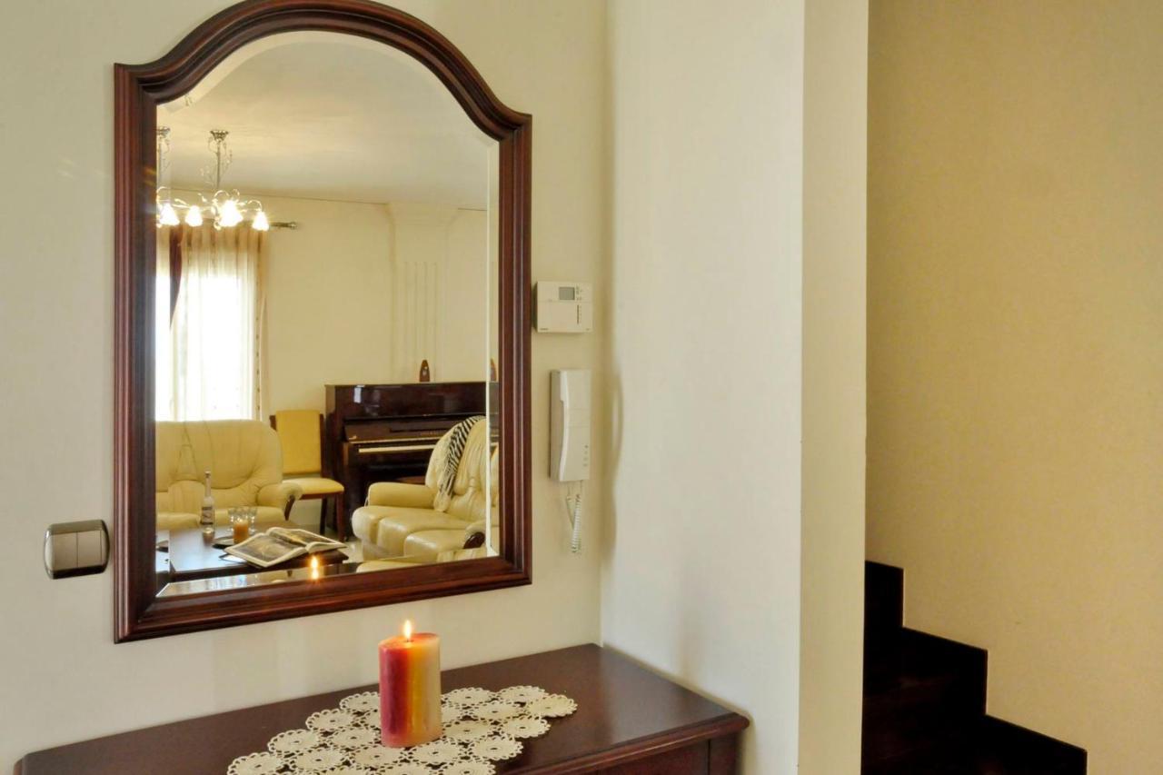 Corfu Piano House别墅 外观 照片