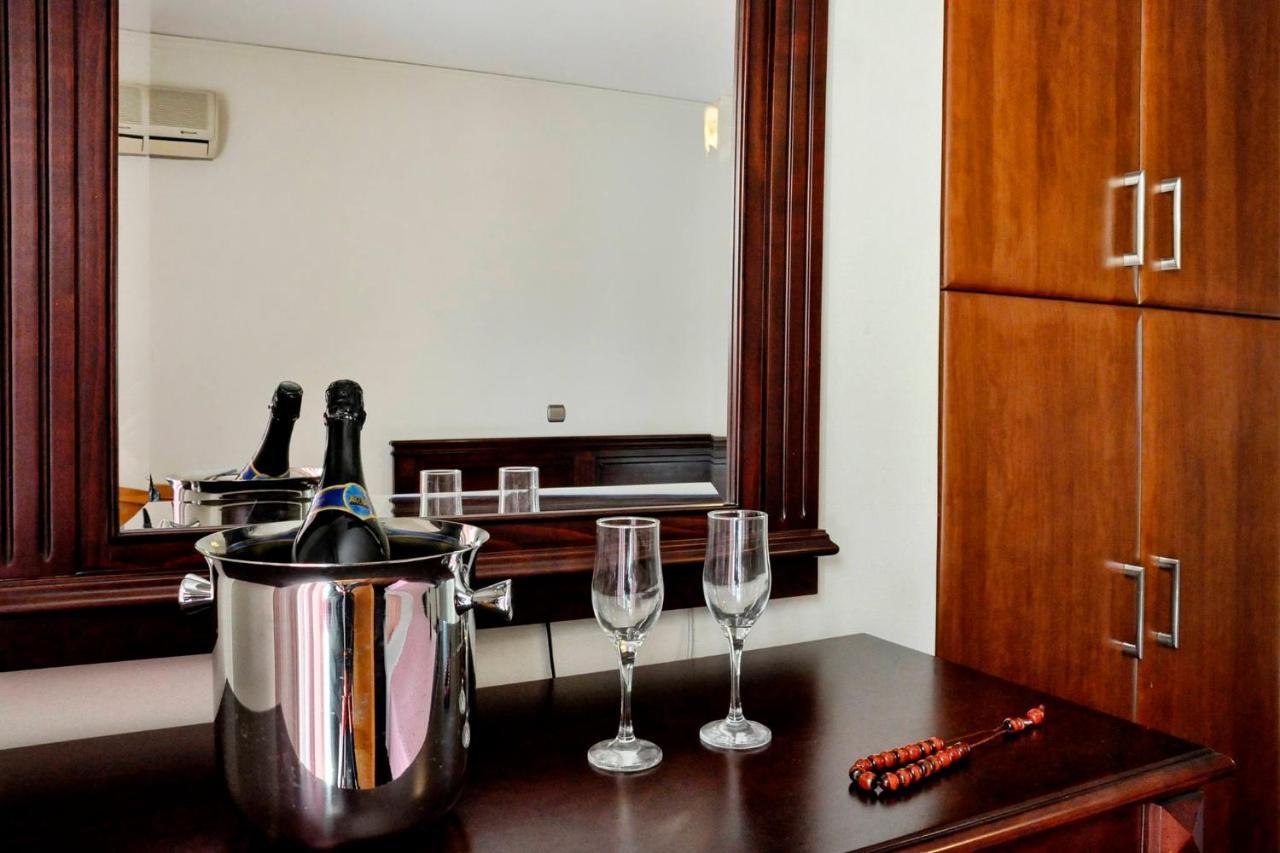 Corfu Piano House别墅 外观 照片
