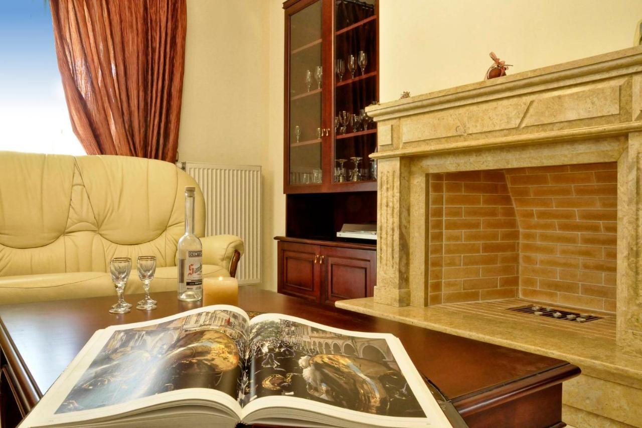 Corfu Piano House别墅 外观 照片